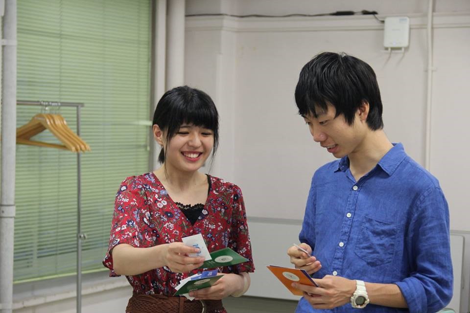 大学生が世界を変える！？　今大注目のSDGsカードゲーム体験イベントレポート