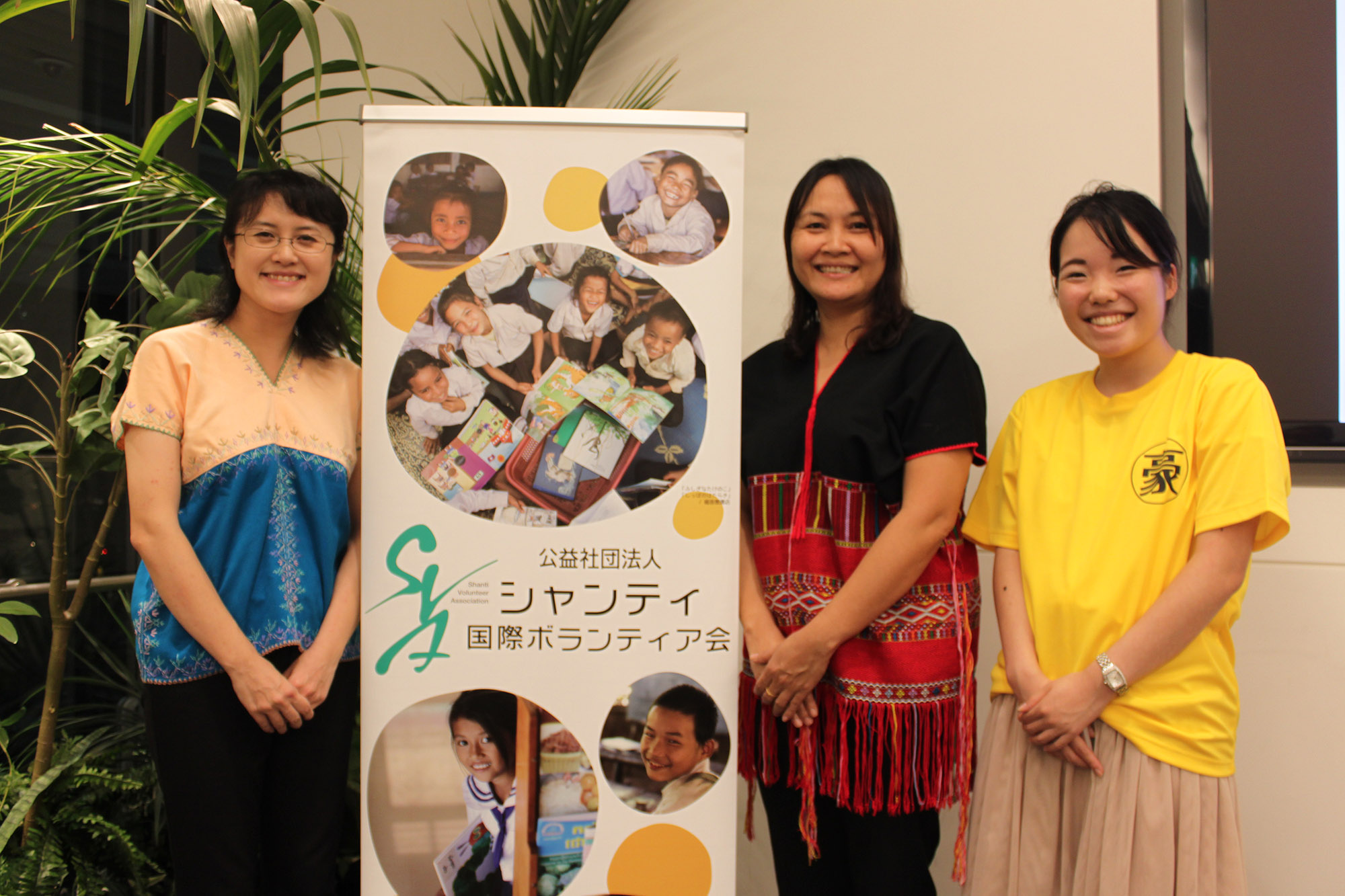 難民キャンプの図書館には人生を変える力がある！