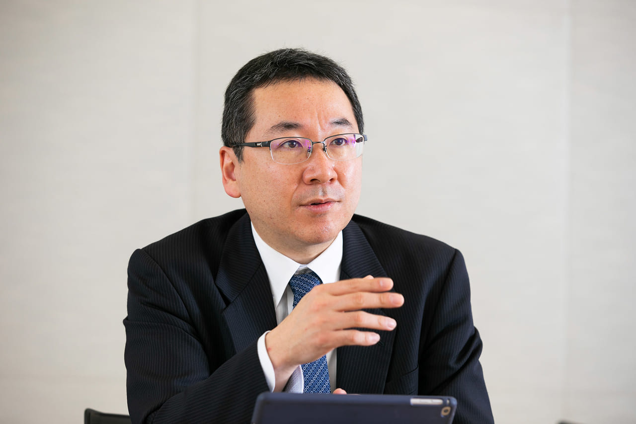 【ユニバーサル・デザイン】フォントから学習「ICTと社会のつながりを考える良い機会」神田外語大学の石井雅章准教授