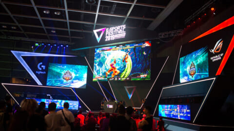 日本学生esports協会　若い世代にSDGs認知拡大・社会貢献活動を推進「ゲームで世界を救う」　